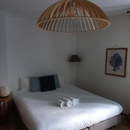 Le Poisson Ivre Bed & Breakfast Dinan Exterior photo